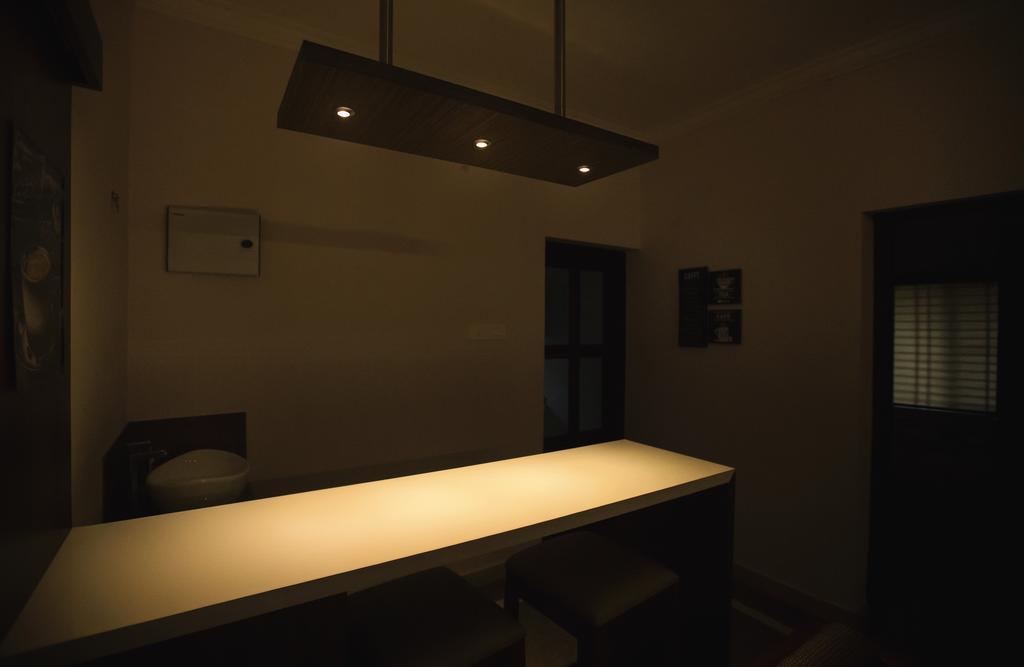Anchorage Serviced Apartments Kochi Kültér fotó