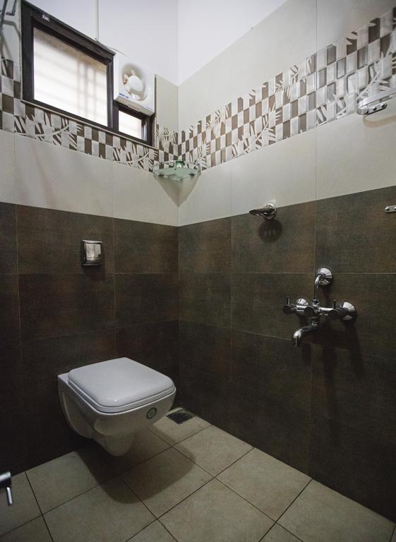Anchorage Serviced Apartments Kochi Kültér fotó